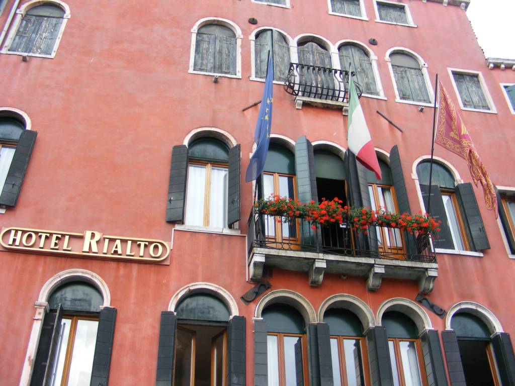 Foto de Venecia, Italia