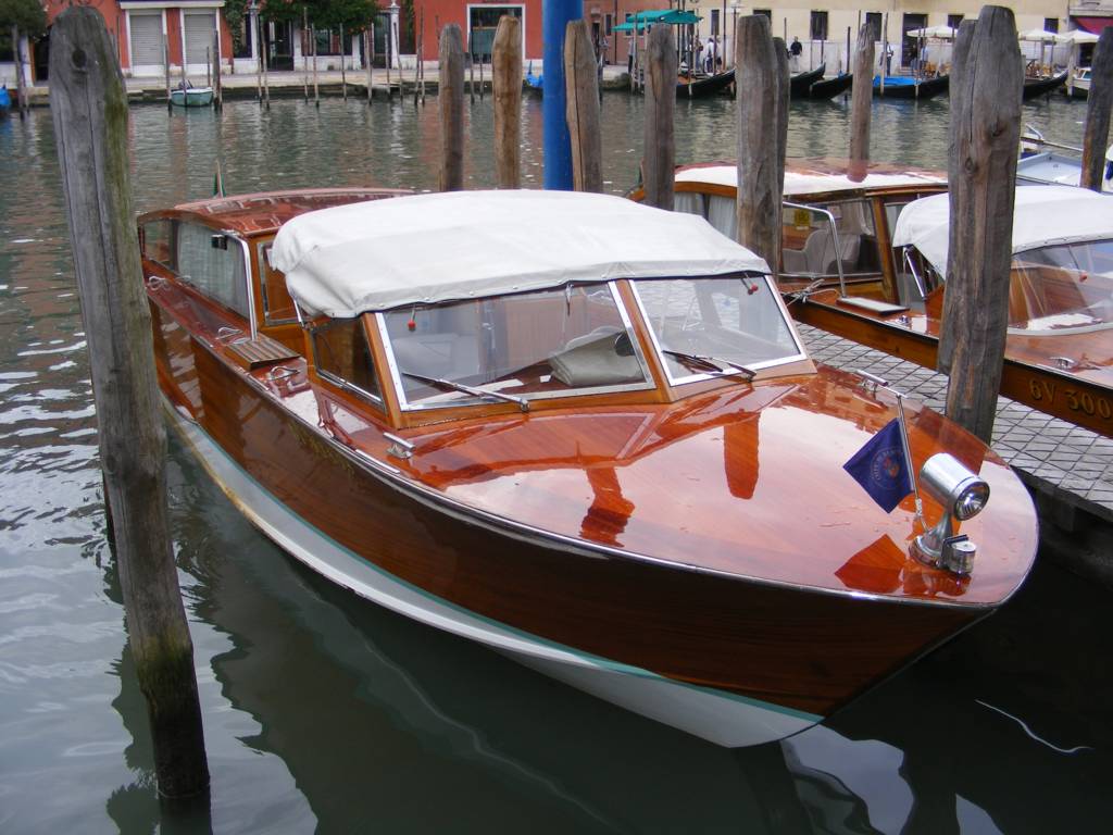 Foto de Venecia, Italia