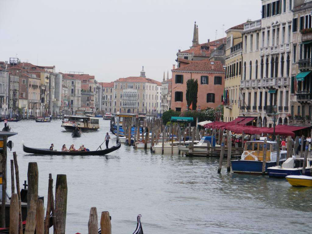 Foto de Venecia, Italia