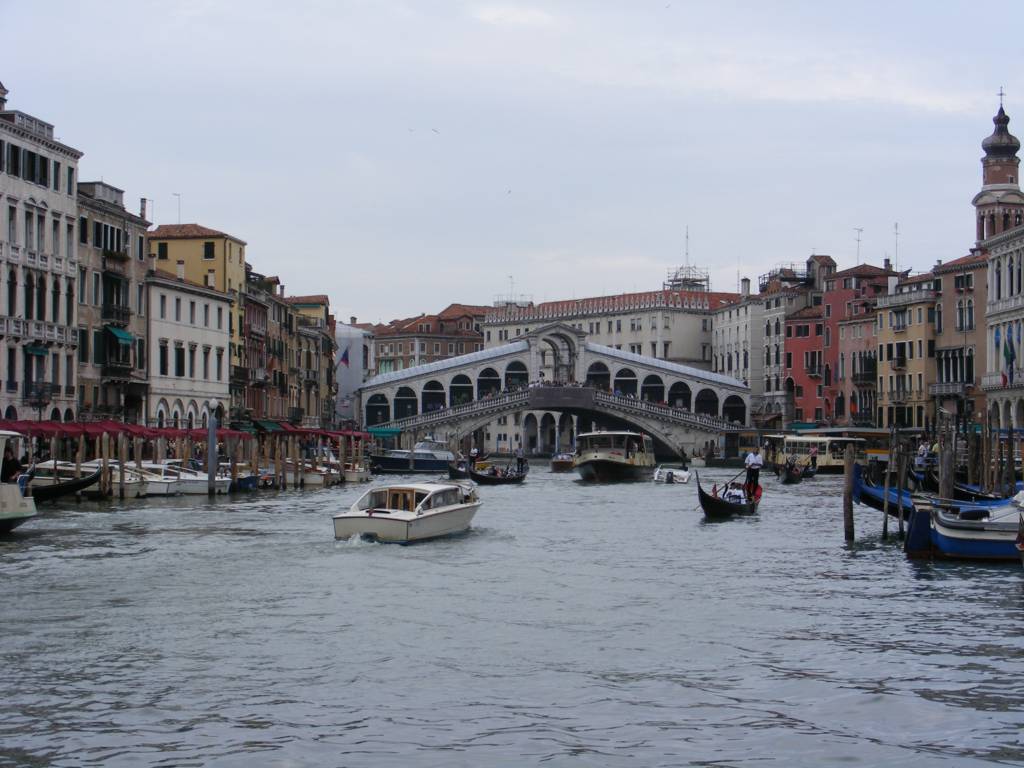 Foto de Venecia, Italia