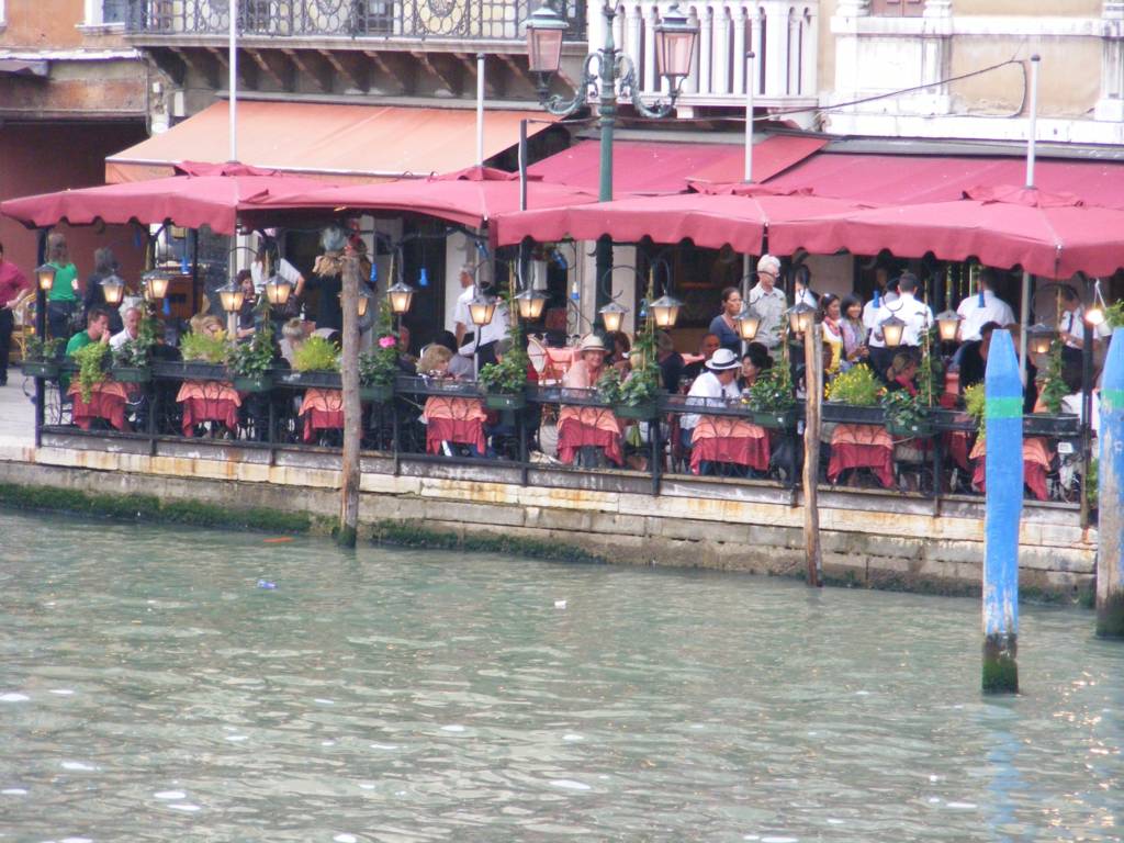 Foto de Venecia, Italia