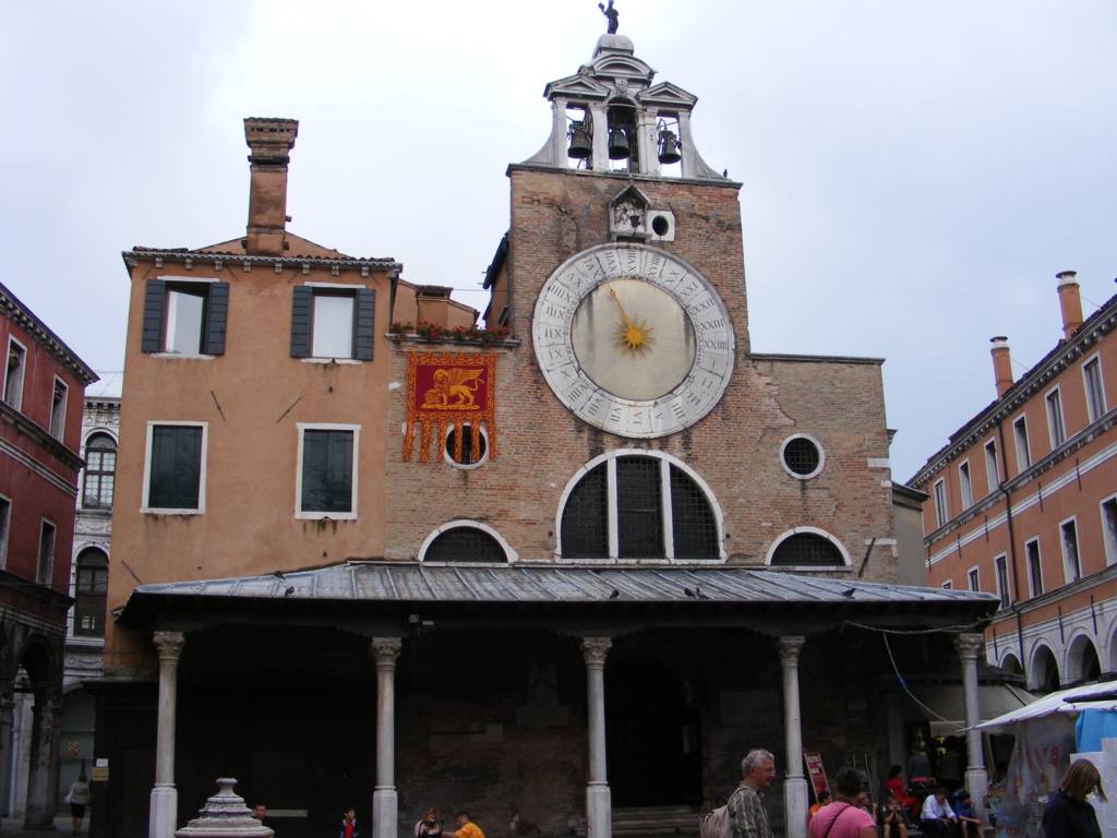 Foto de Venecia, Italia