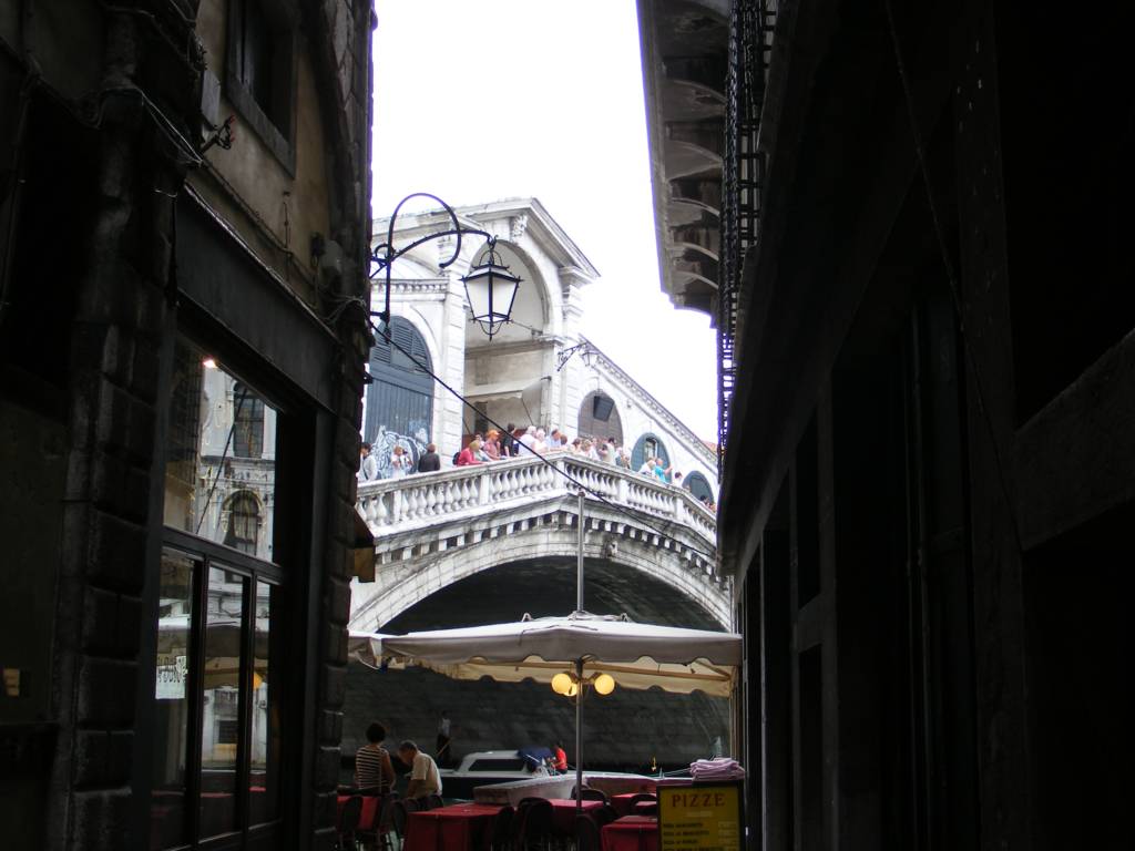Foto de Venecia, Italia