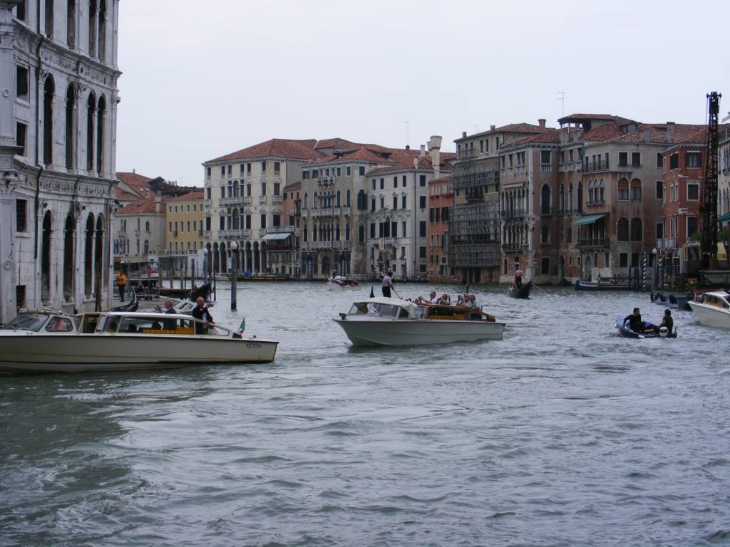 Foto de Venecia, Italia