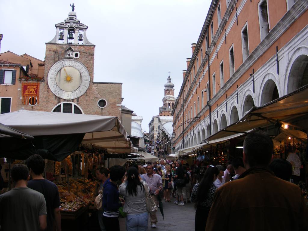 Foto de Venecia, Italia