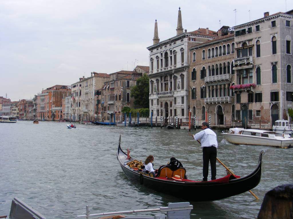 Foto de Venecia, Italia