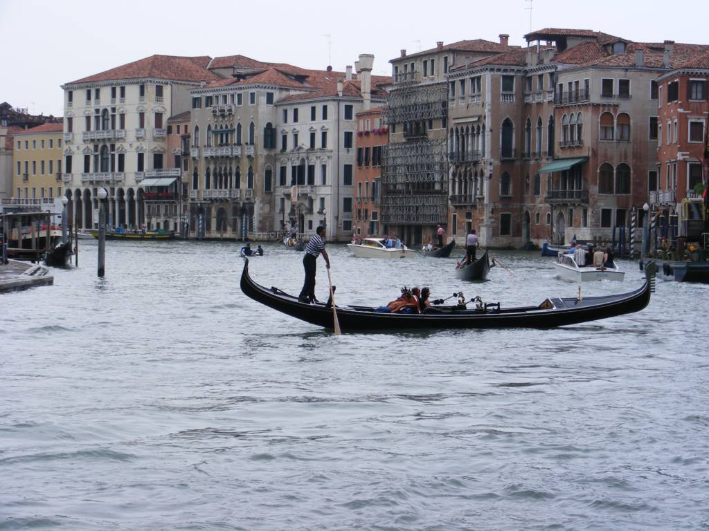 Foto de Venecia, Italia