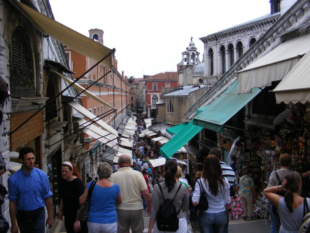 Foto de Venecia, Italia