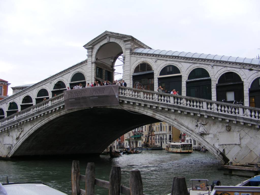 Foto de Venecia, Italia