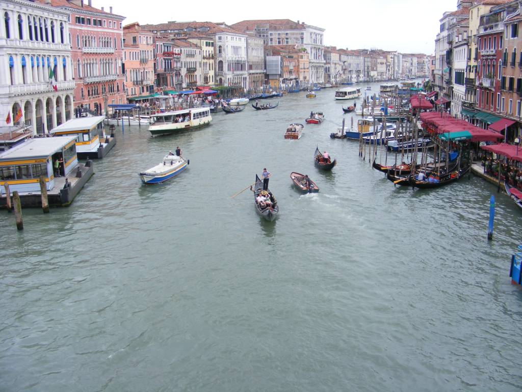 Foto de Venecia, Italia