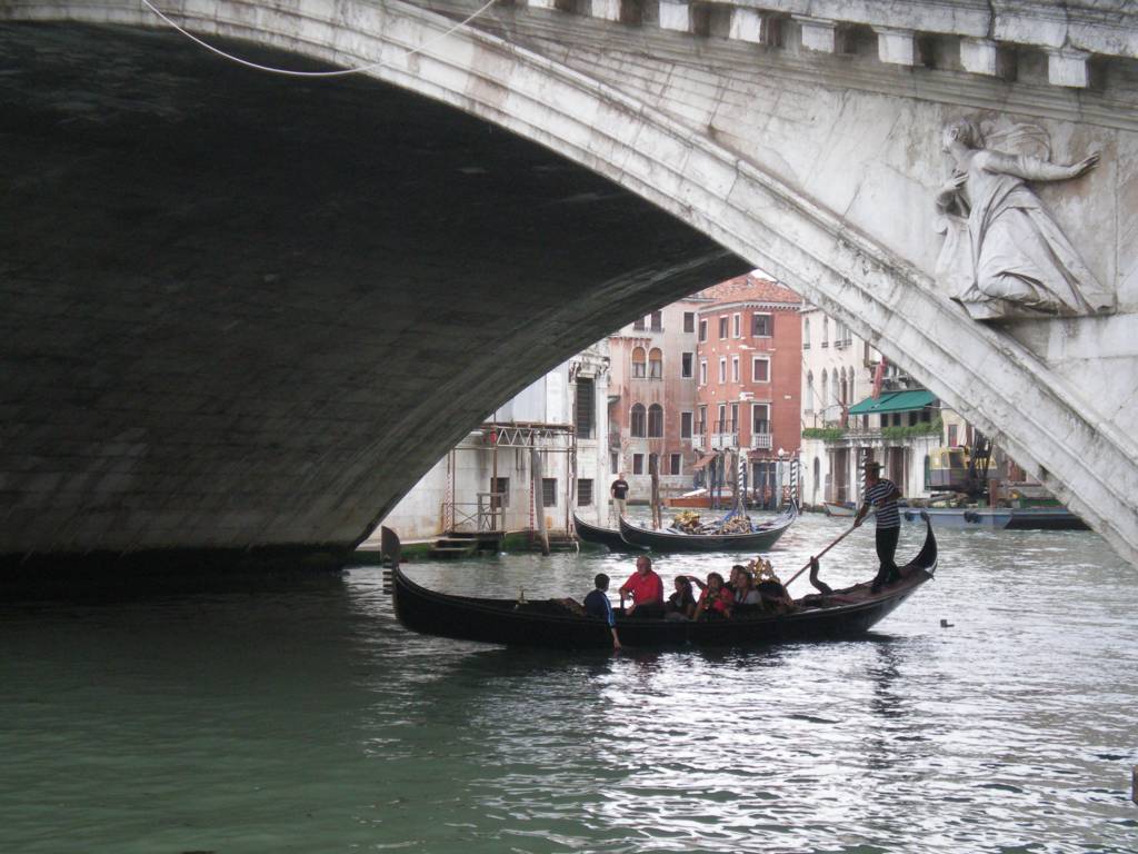 Foto de Venecia, Italia