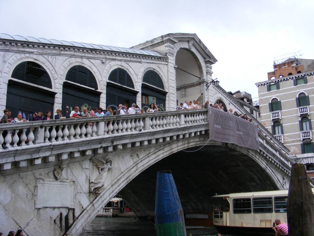 Foto de Venecia, Italia