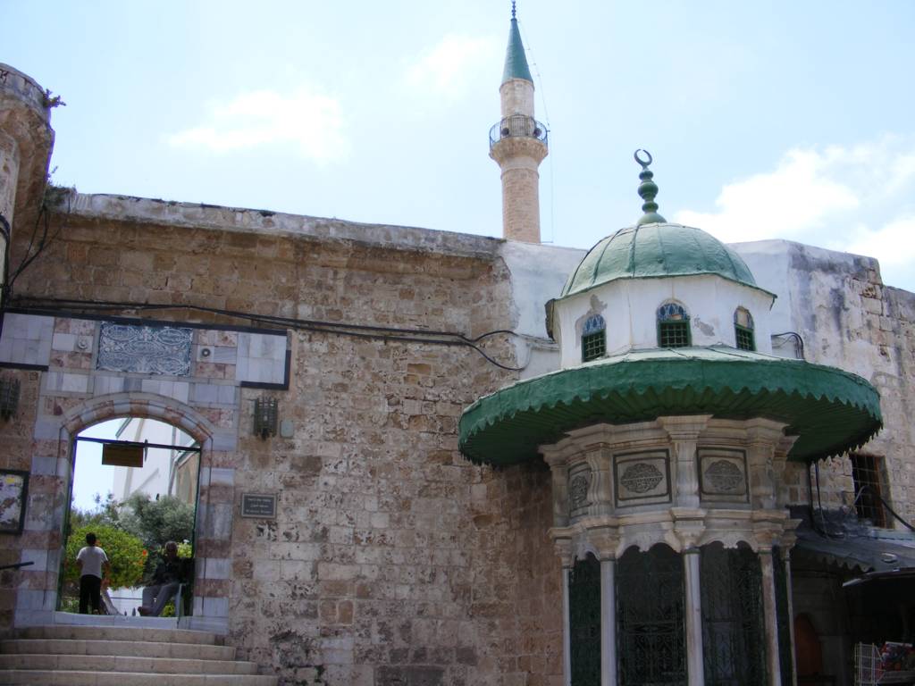 Foto de Acre, Israel