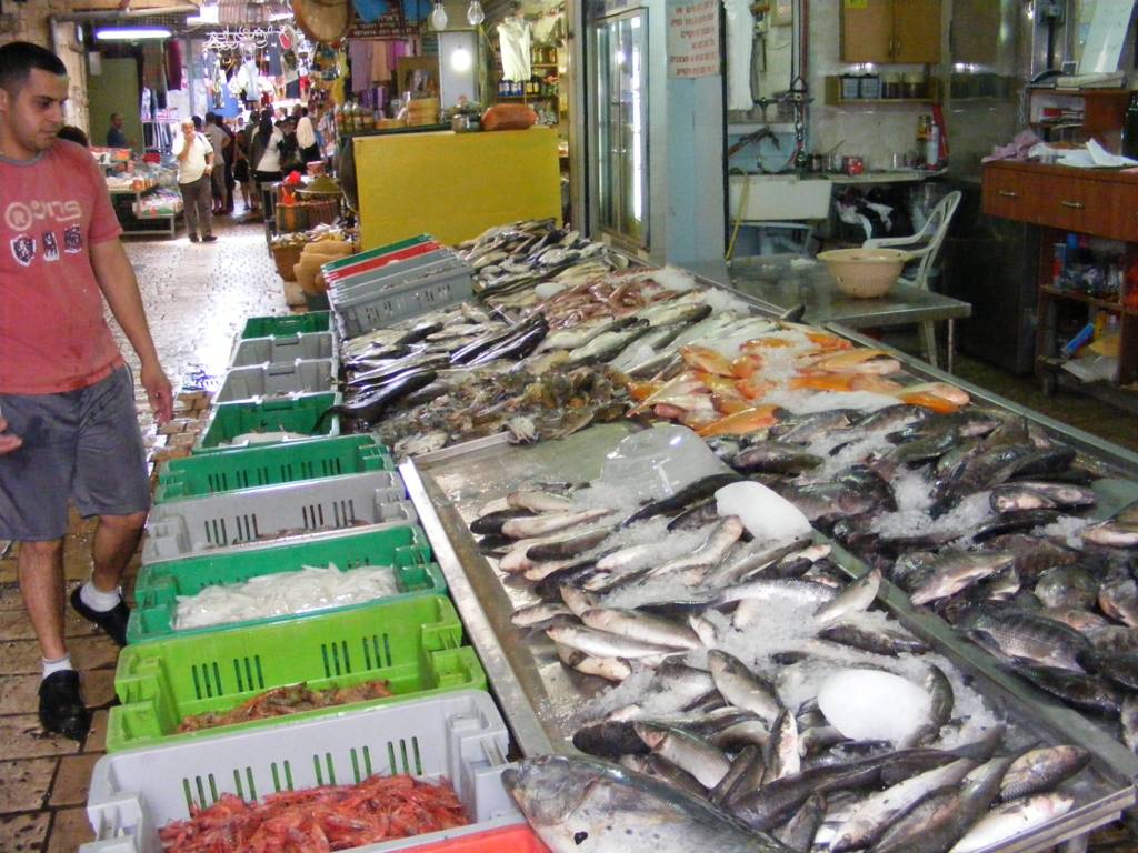 Foto de Acre, Israel