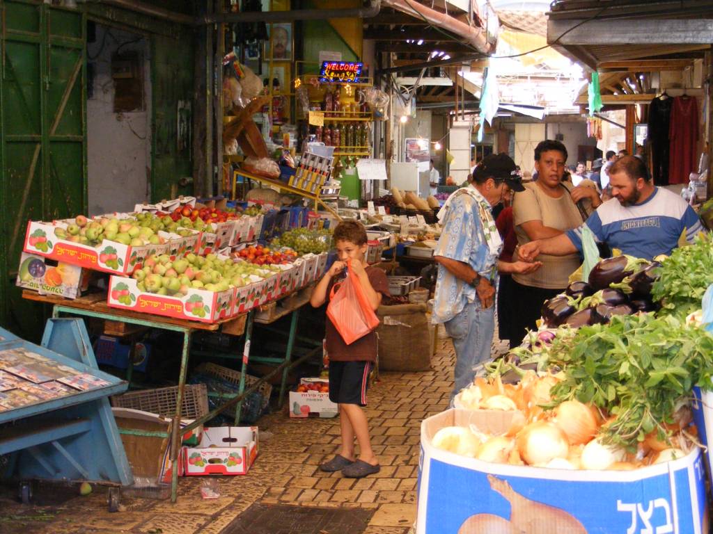 Foto de Acre, Israel