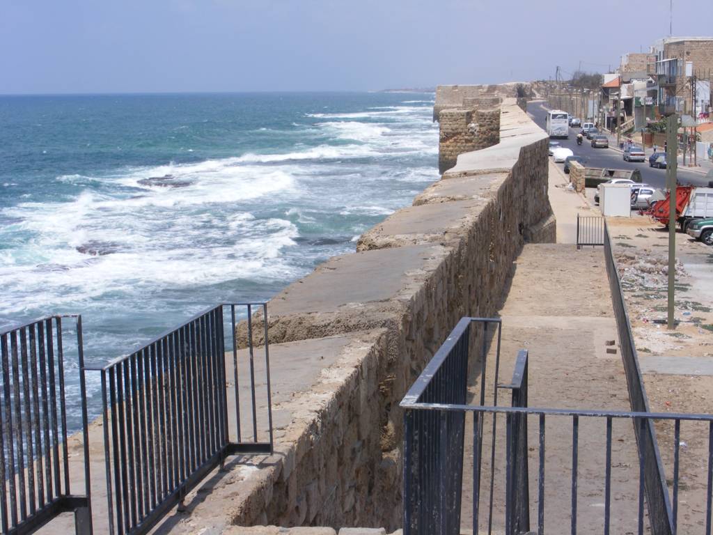 Foto de Acre, Israel