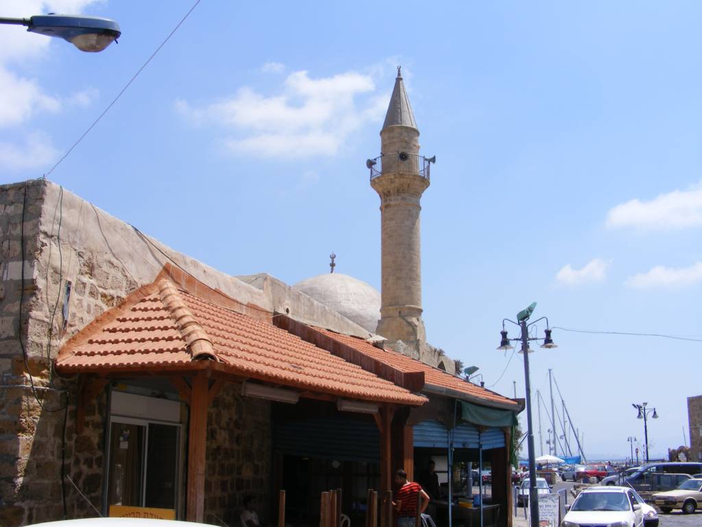 Foto de Acre, Israel