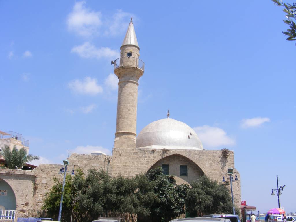 Foto de Acre, Israel