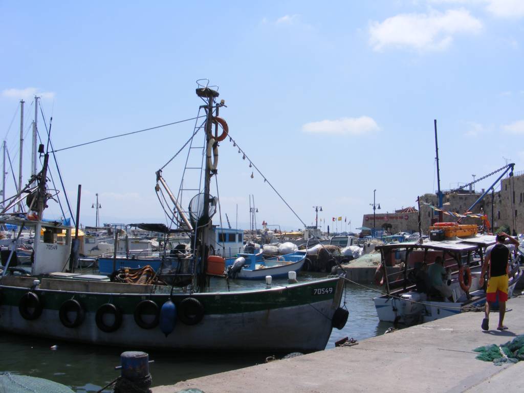 Foto de Acre, Israel