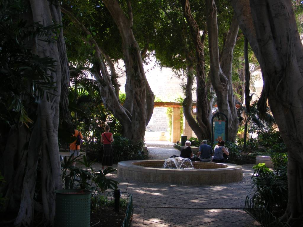 Foto de Acre, Israel