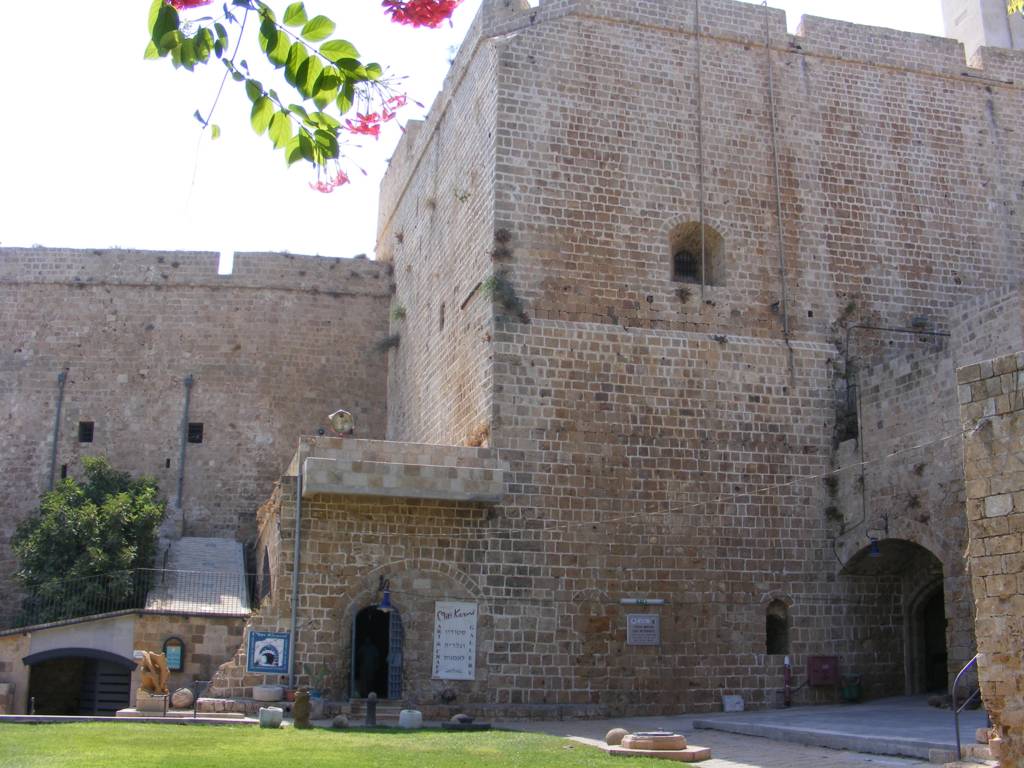 Foto de Acre, Israel