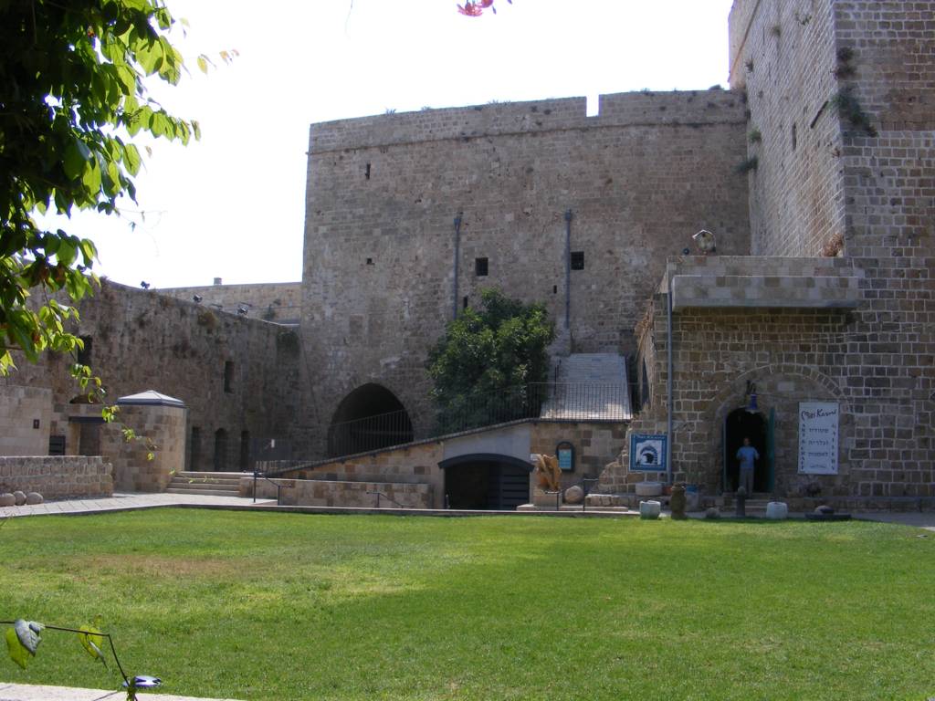 Foto de Acre, Israel