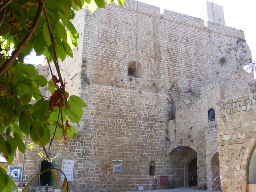 Foto de Acre, Israel