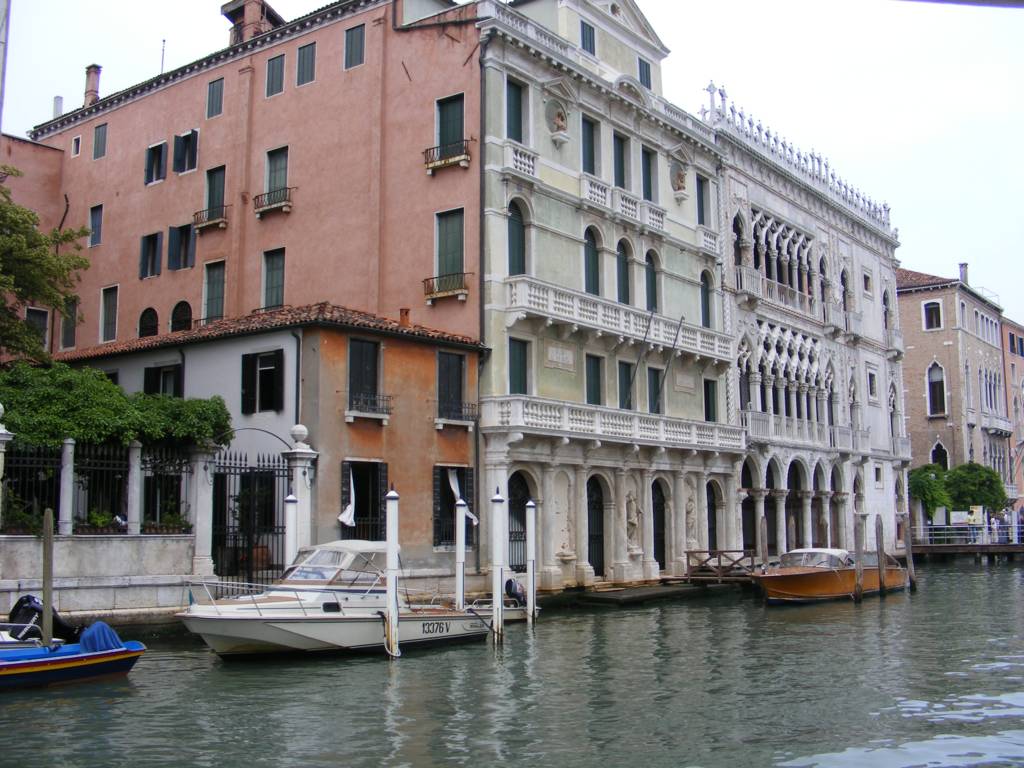 Foto de Venecia, Italia