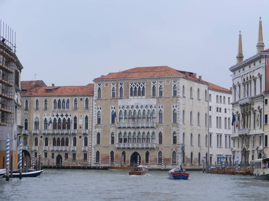 Foto de Venecia, Italia
