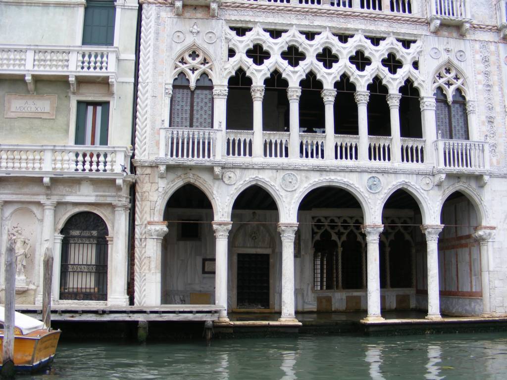 Foto de Venecia, Italia