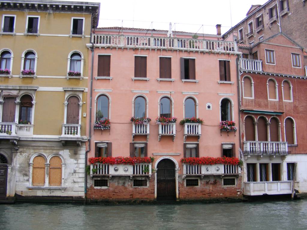 Foto de Venecia, Italia