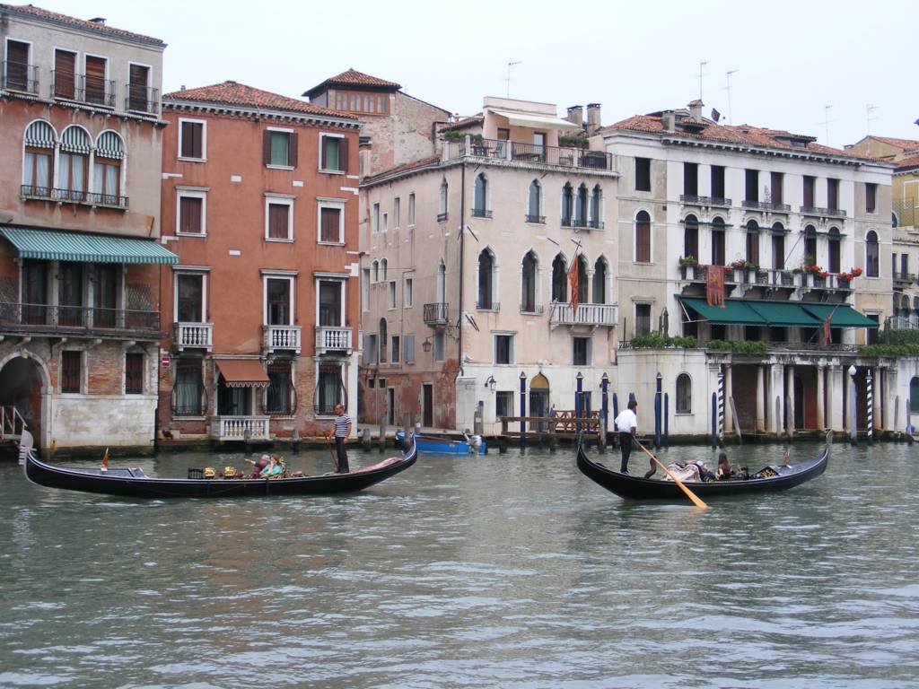 Foto de Venecia, Italia