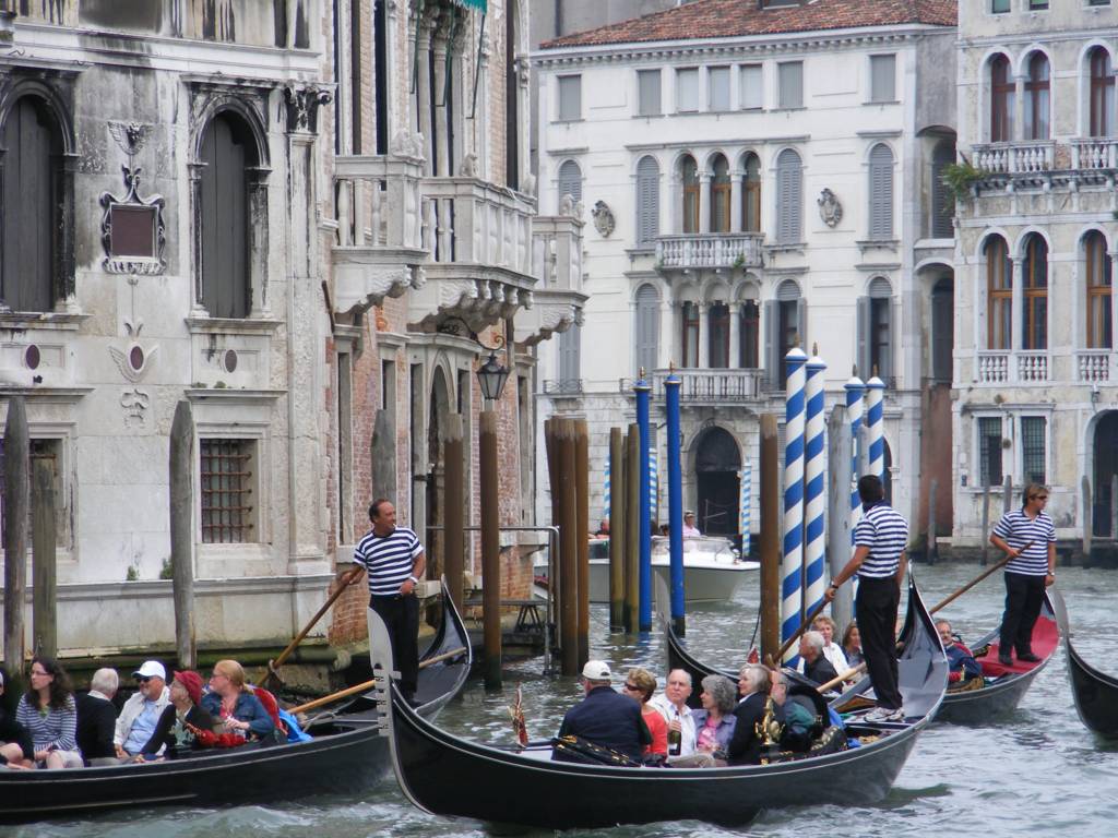 Foto de Venecia, Italia