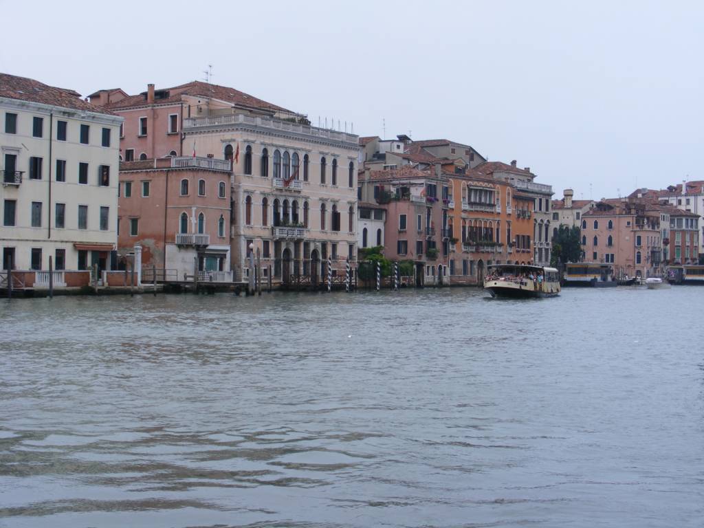 Foto de Venecia, Italia