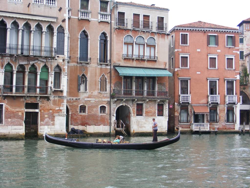 Foto de Venecia, Italia