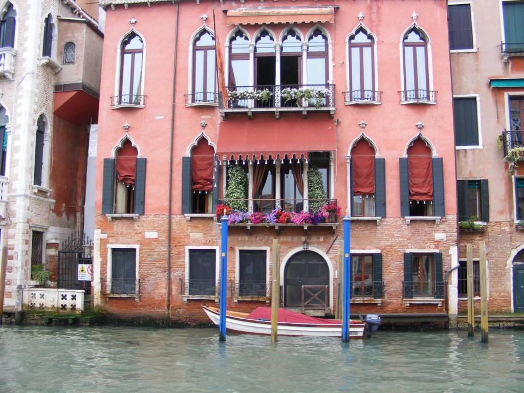 Foto de Venecia, Italia