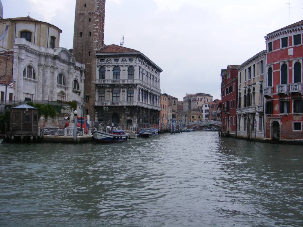 Foto de Venecia, Italia
