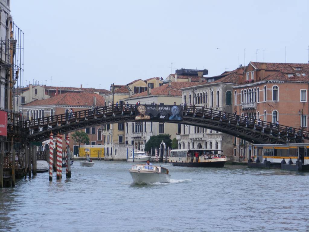 Foto de Venecia, Italia