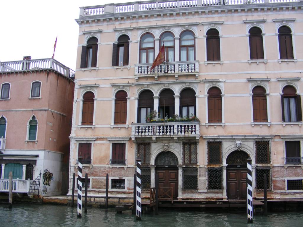 Foto de Venecia, Italia