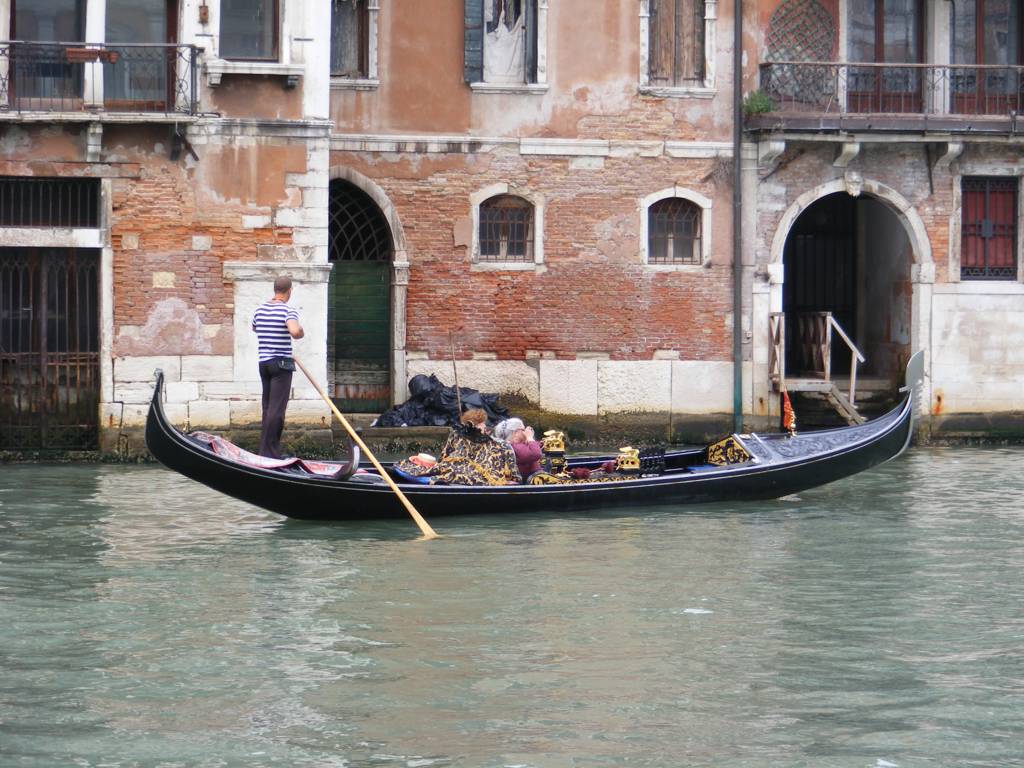 Foto de Venecia, Italia