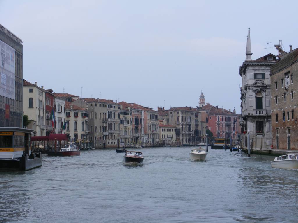 Foto de Venecia, Italia