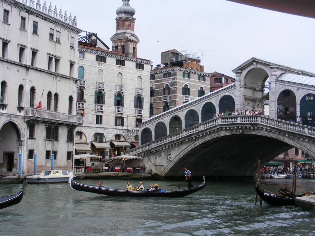 Foto de Venecia, Italia