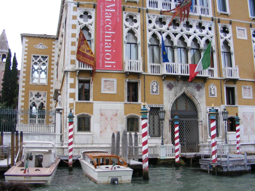 Foto de Venecia, Italia