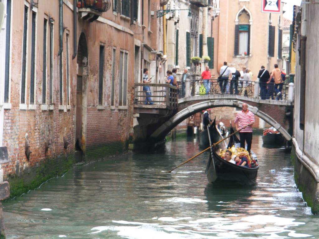 Foto de Venecia, Italia