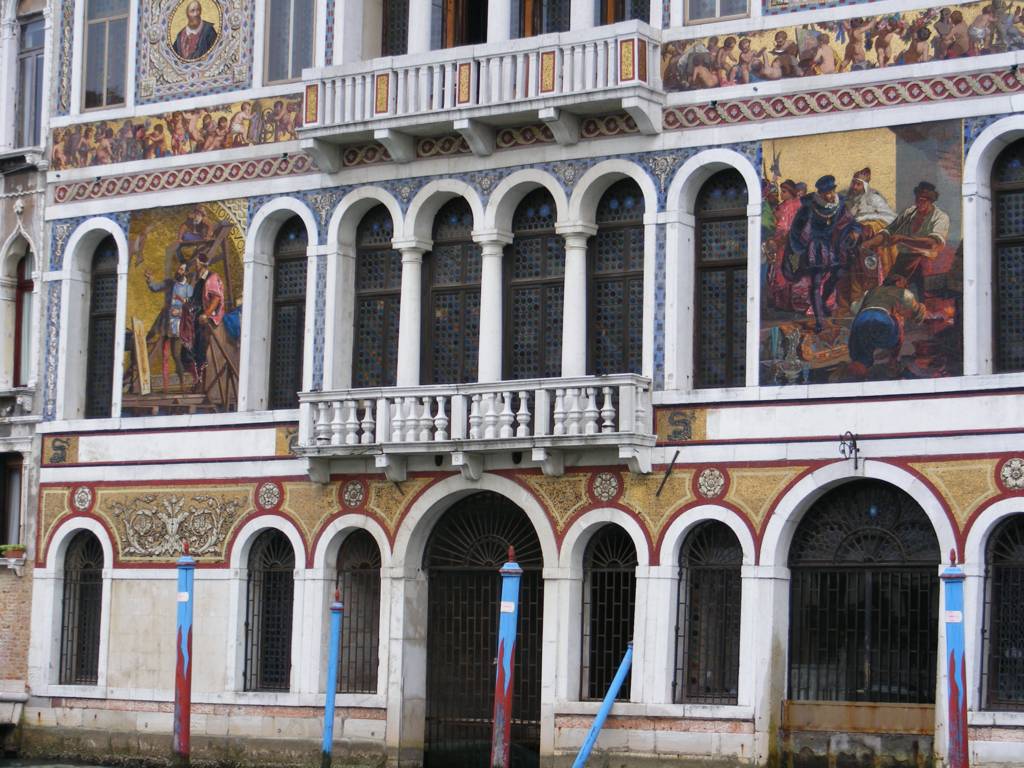 Foto de Venecia, Italia