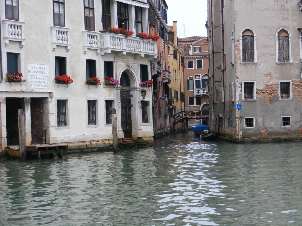 Foto de Venecia, Italia