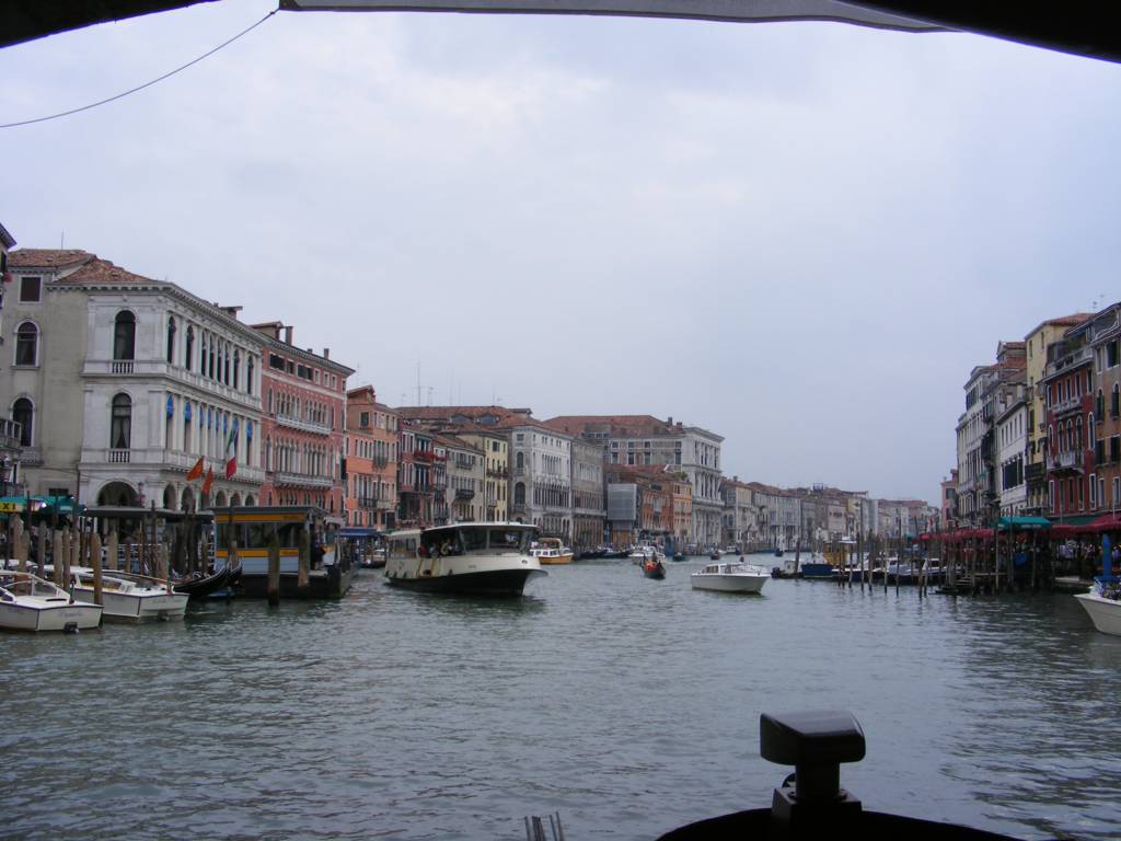 Foto de Venecia, Italia