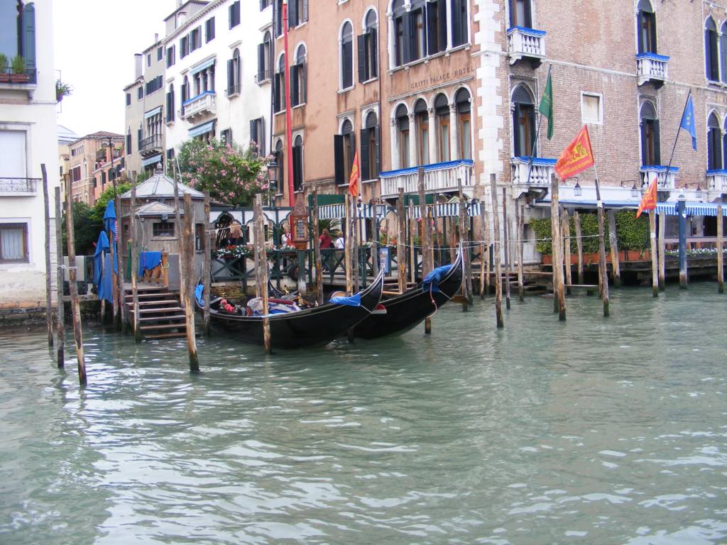 Foto de Venecia, Italia