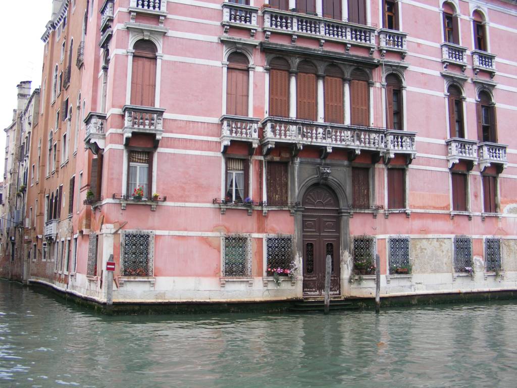 Foto de Venecia, Italia