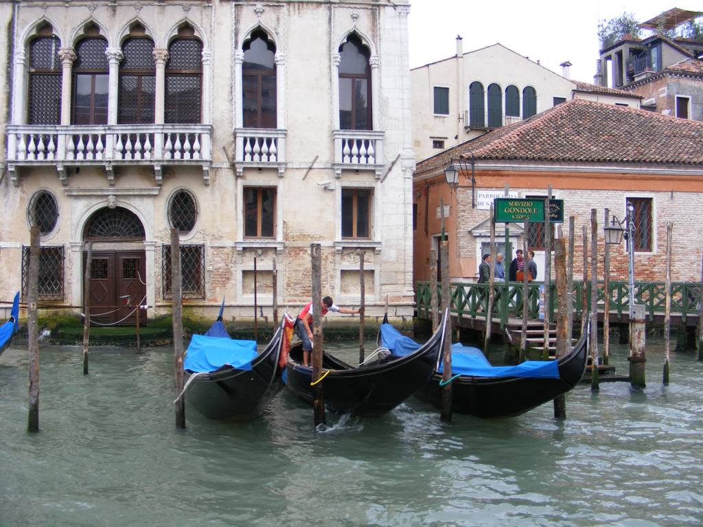 Foto de Venecia, Italia